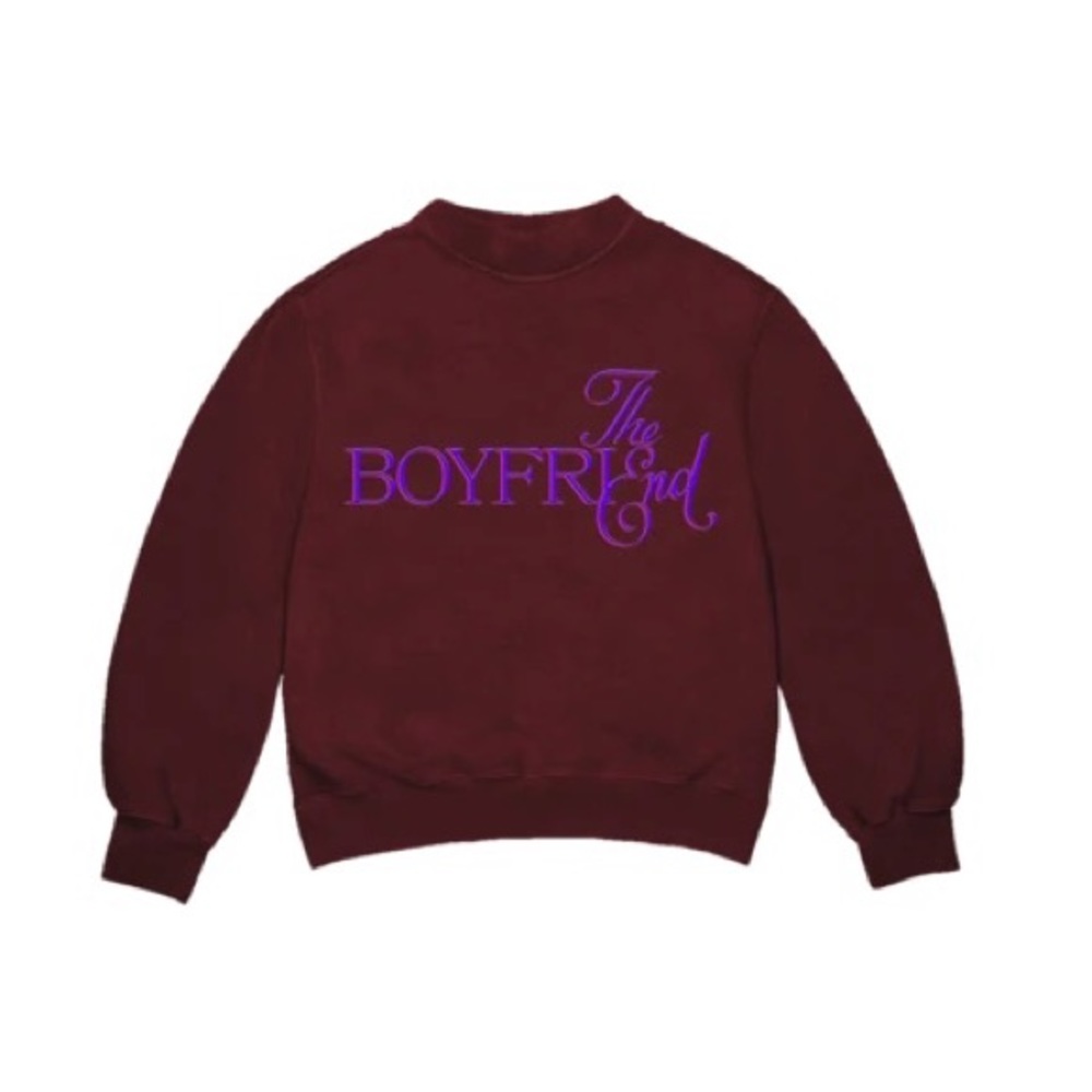 Selena Gomez “Boyfriend” Merch XL